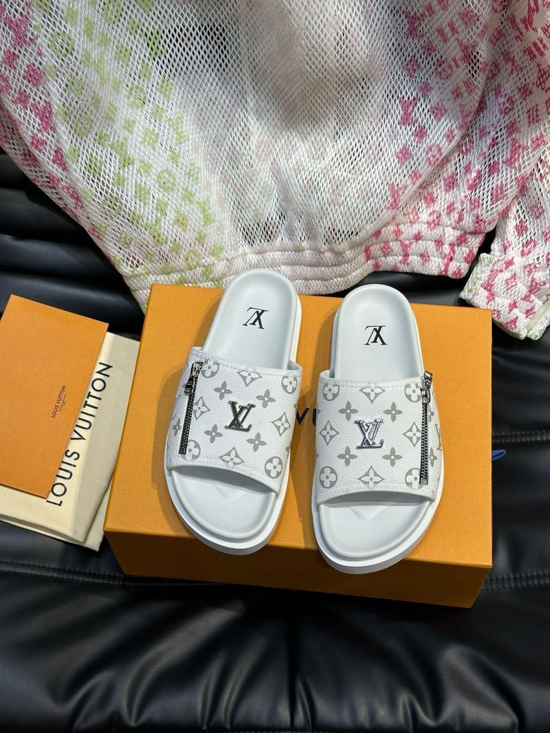 Louis Vuitton Slippers